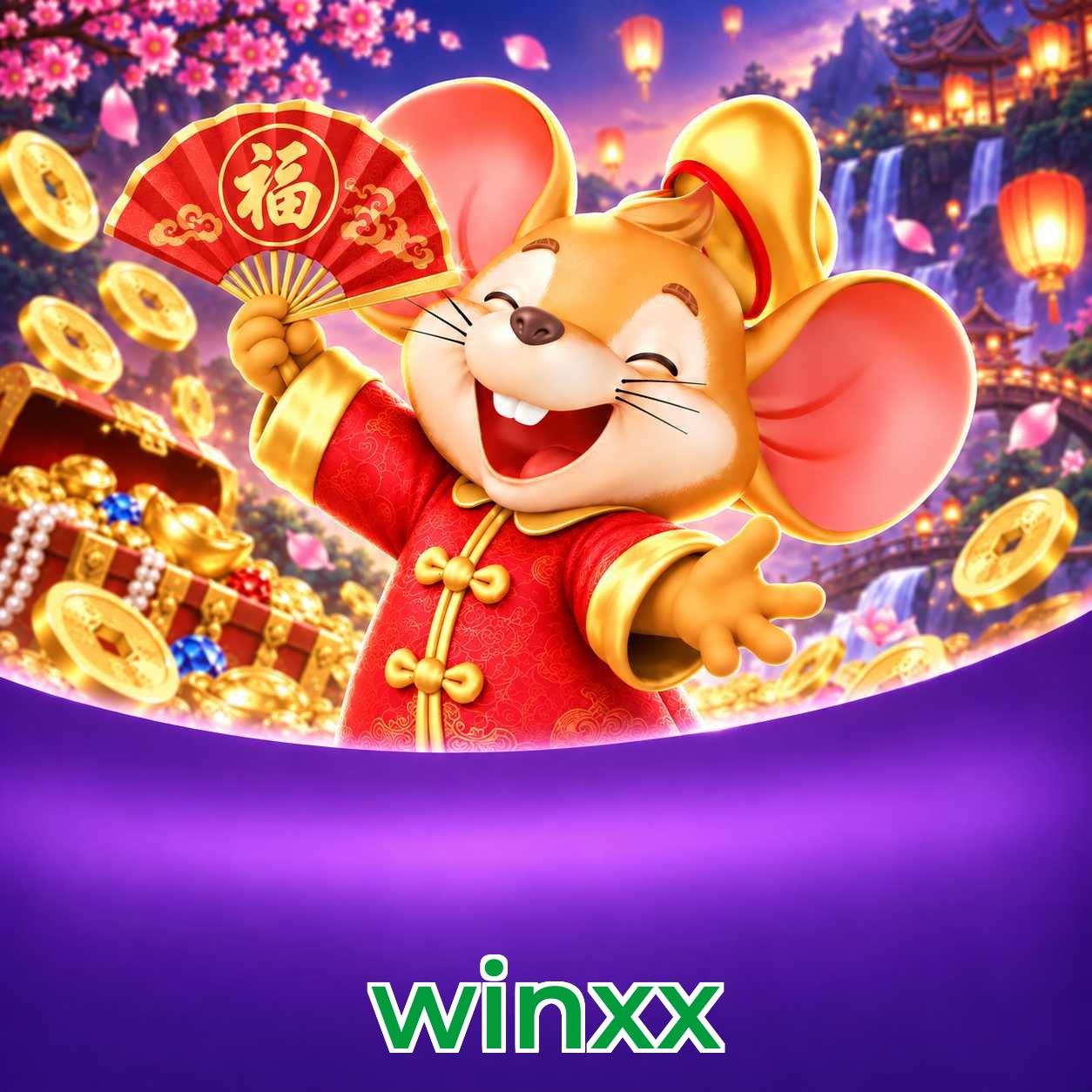 Plushie Frenzy para membros VIP winxx