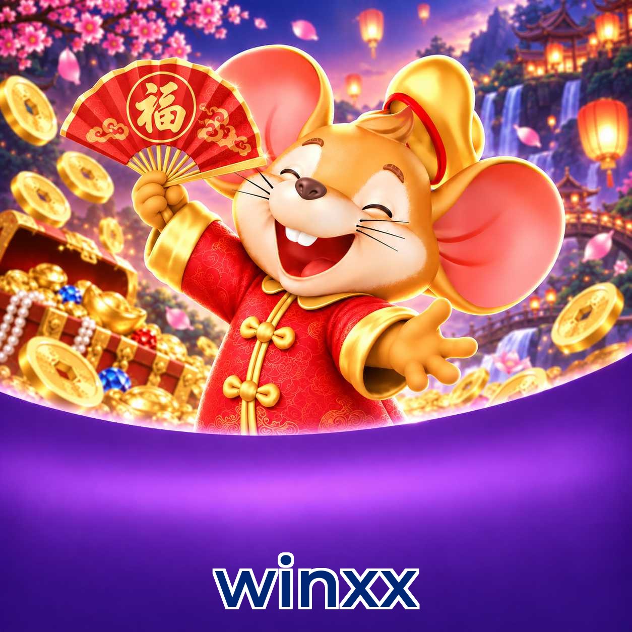 Slots e apostas na winxx Plushie Frenzy