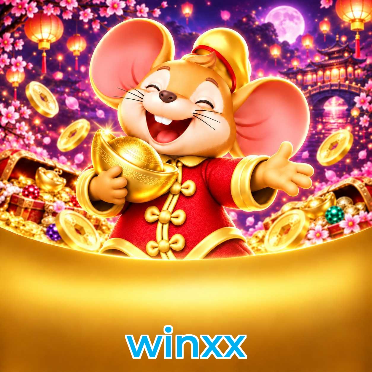 Plushie Frenzy no APK winxx Android