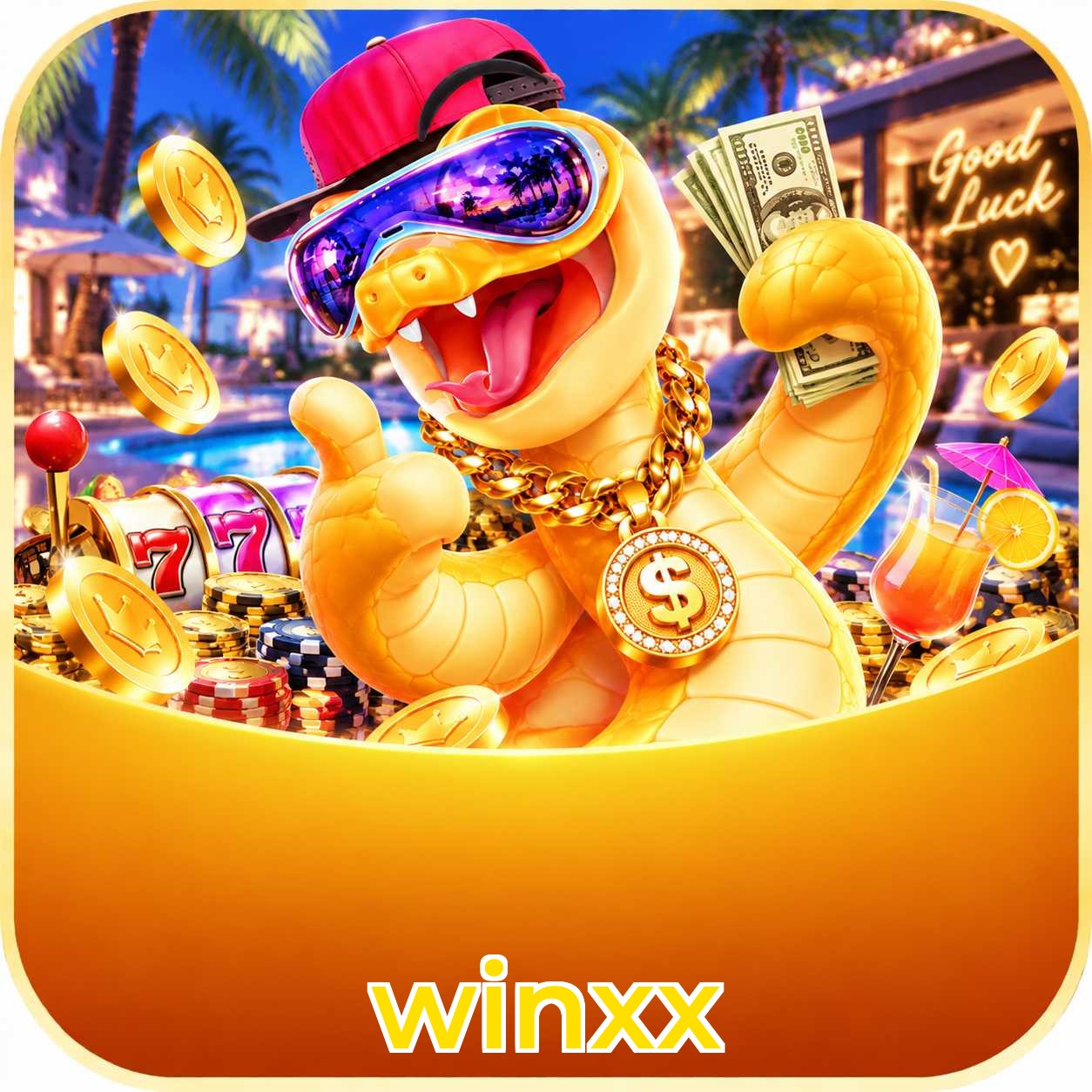 Bingo e slots Plushie Frenzy na winxx