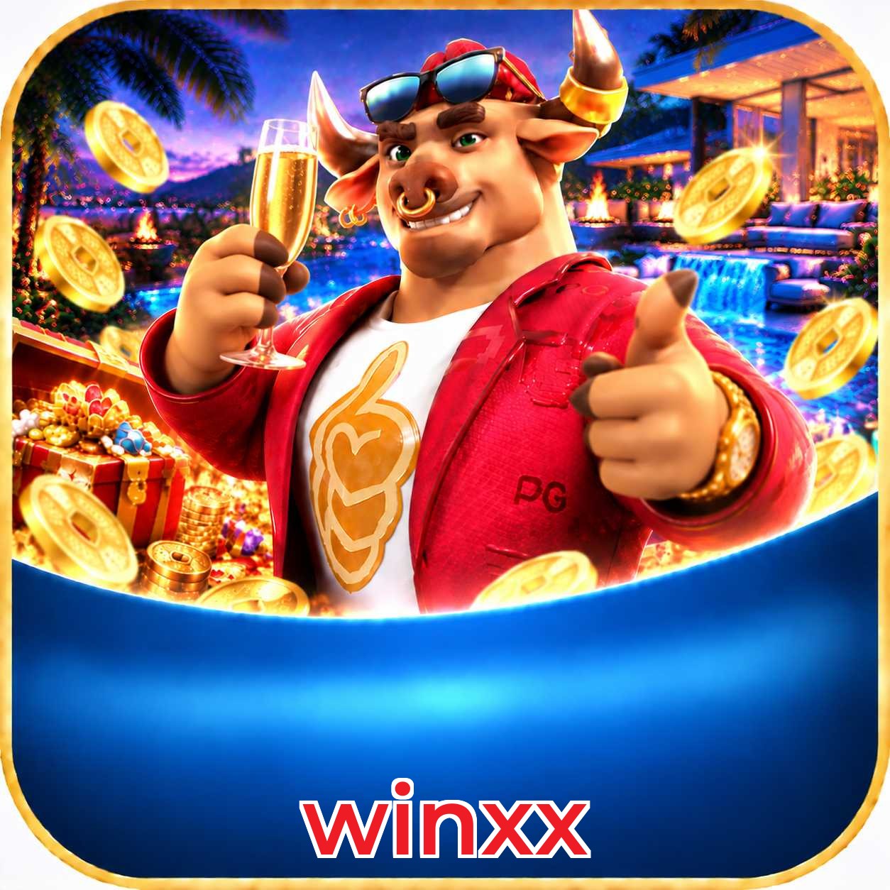 Slots e lottery na mesma plataforma winxx