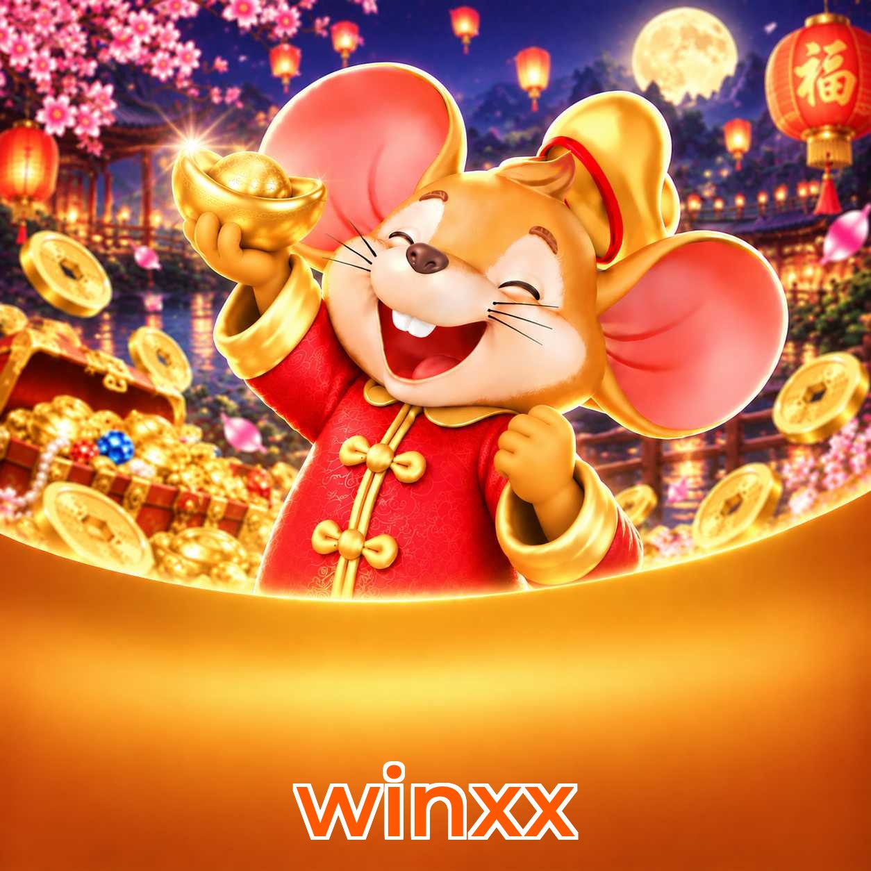 Alternativa de slots Plushie Frenzy aos crash games na winxx