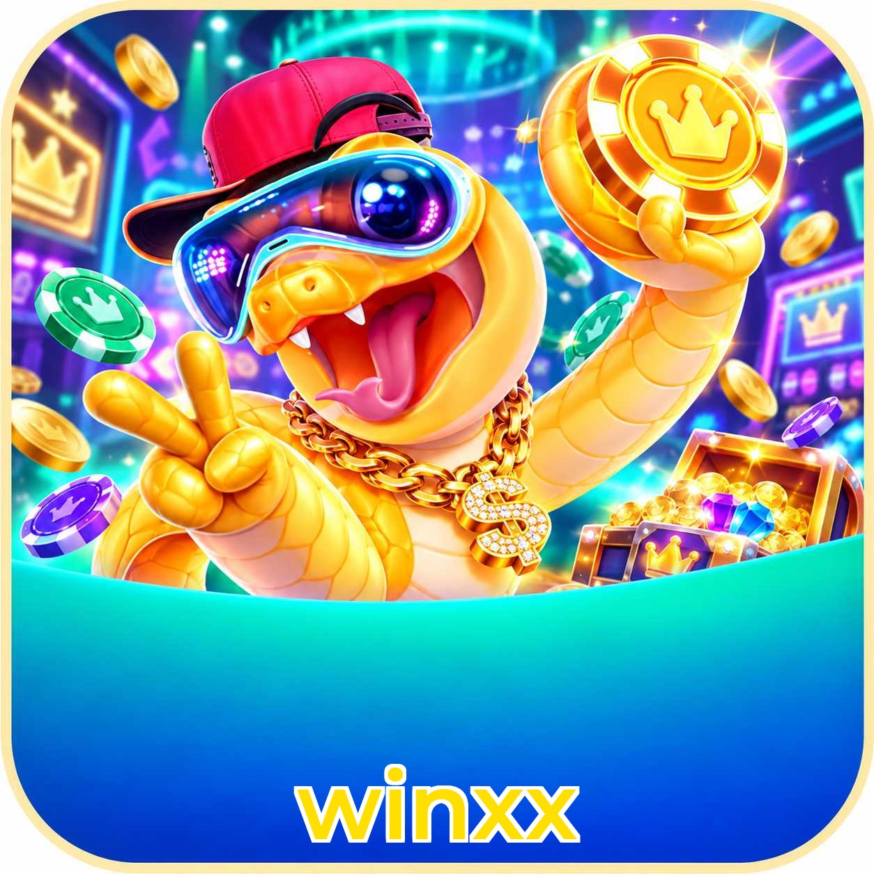 Plushie Frenzy no iOS após instalar winxx