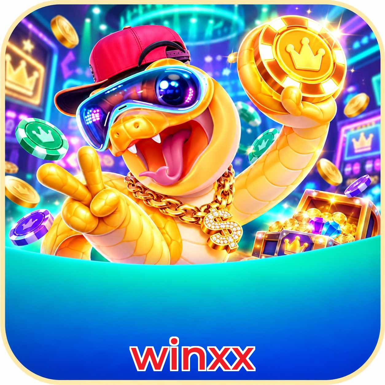 Plushie Frenzy no aplicativo winxx